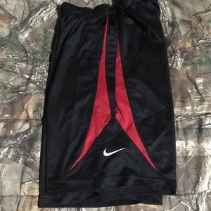Nike shorts